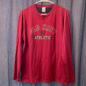 Old Navy Long Sleeve Shirt